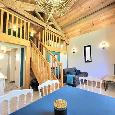 Domaine des Cèdres - Logis Hôtel, Résidence, Gîtes et Insolites Villebois Extérieur photo